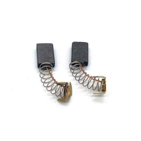 1 Pair Carbon Brush Replacement For Makita CB303 9403 9404 9921 9903 9920 USA