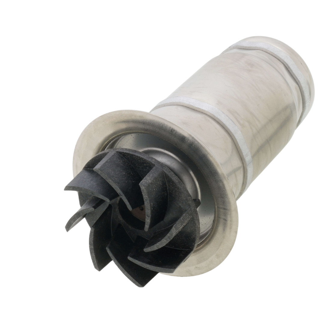Taco 005-020RP Circulator Pump Cartridge Assembly For 005 006 Series BRZ NEW