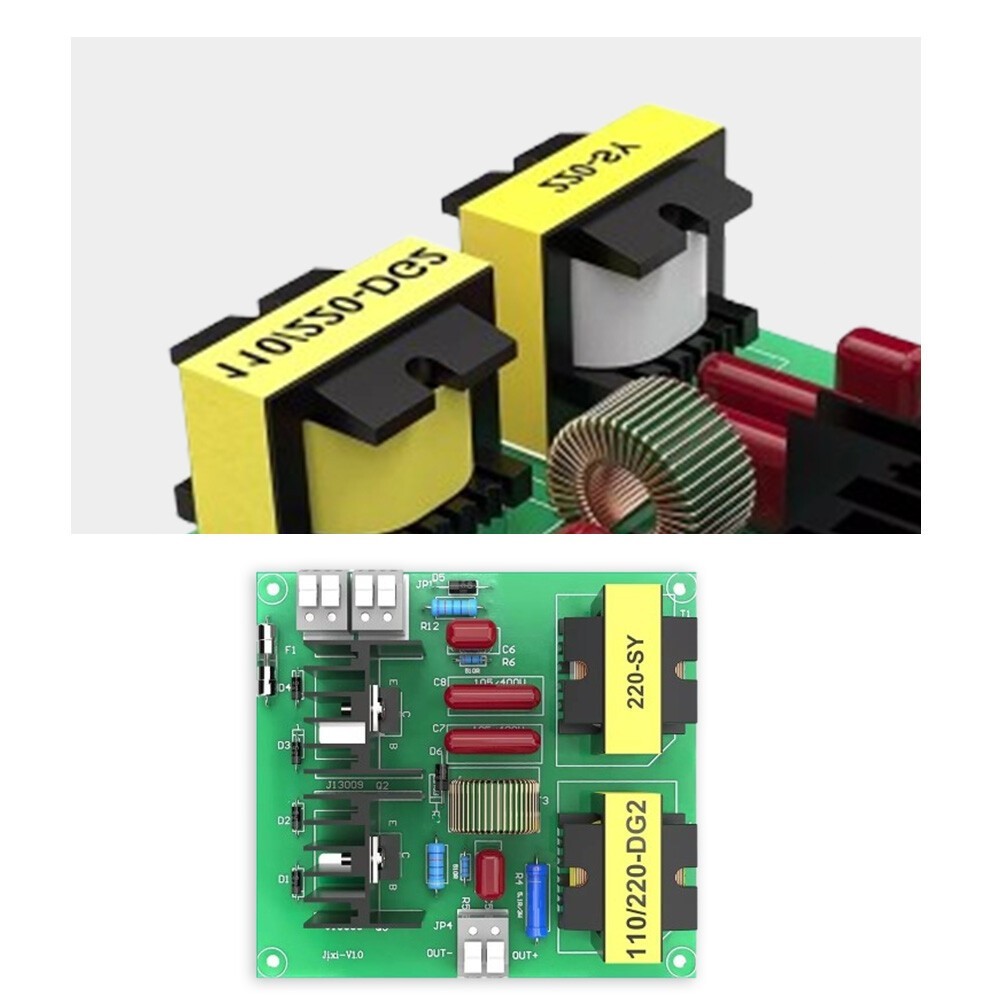 120w 40KHz 110V/220V Circuit Board Ultrasonic Cleaning Machines Motherboard