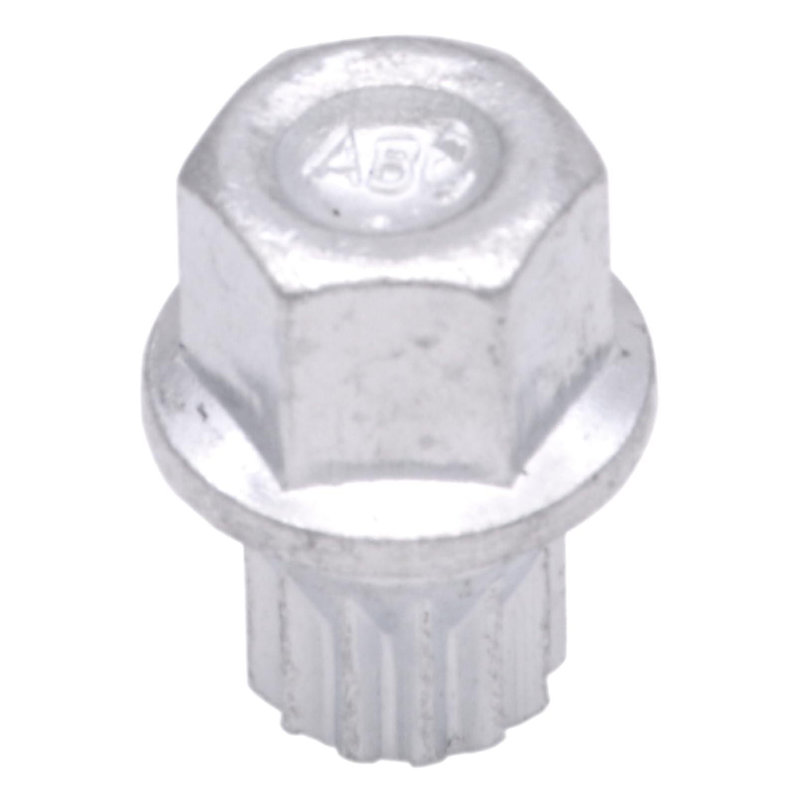 Wheel Lock Key Anti-Theft Lug Nut Screw ABC2/13PT Compatible for VW Volkswage…