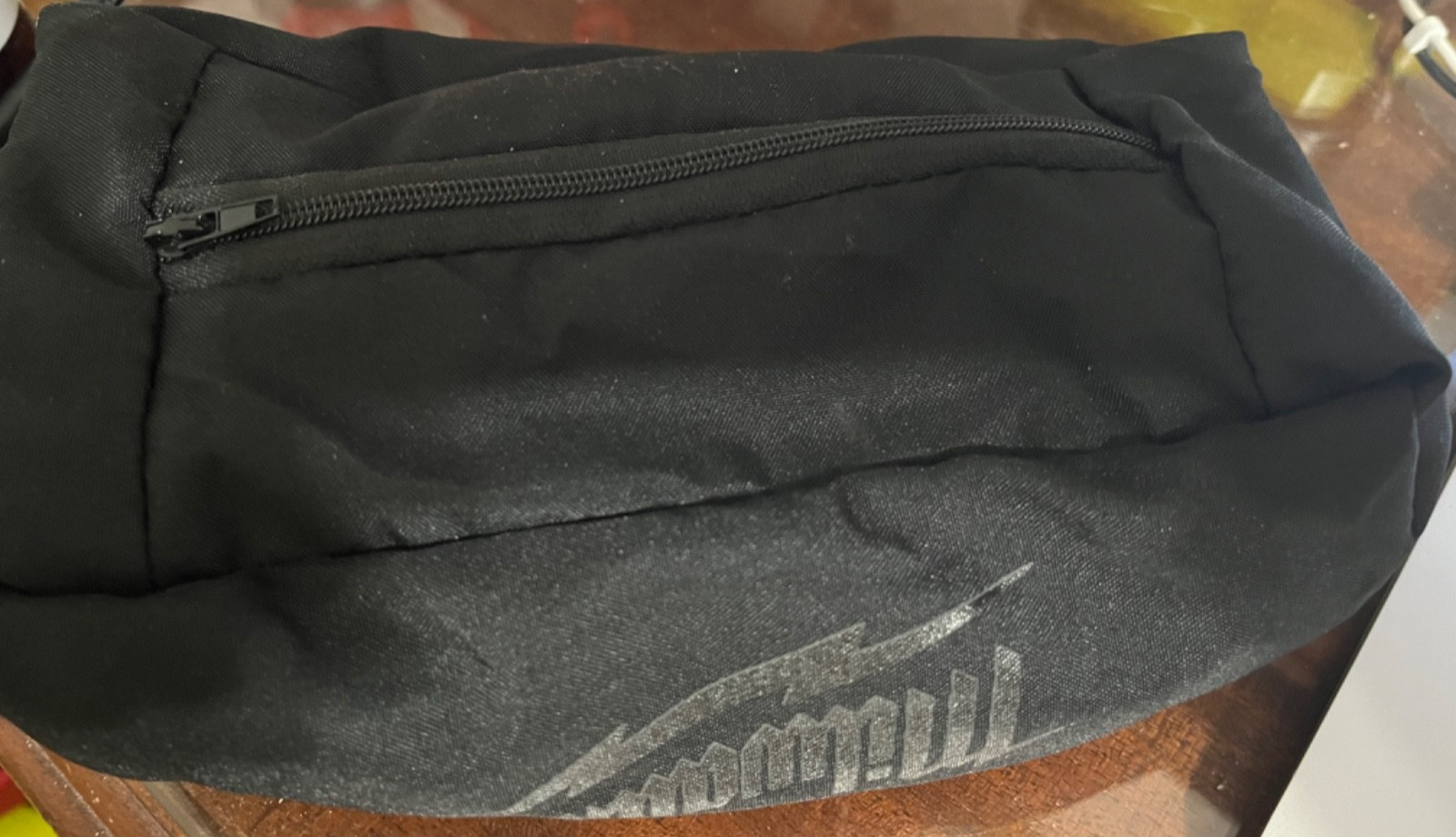 MILLWAUKEE 42-16-0625 DUST BAG ***FREE SHIPPING*** ***PRE-OWNED CLEAN***