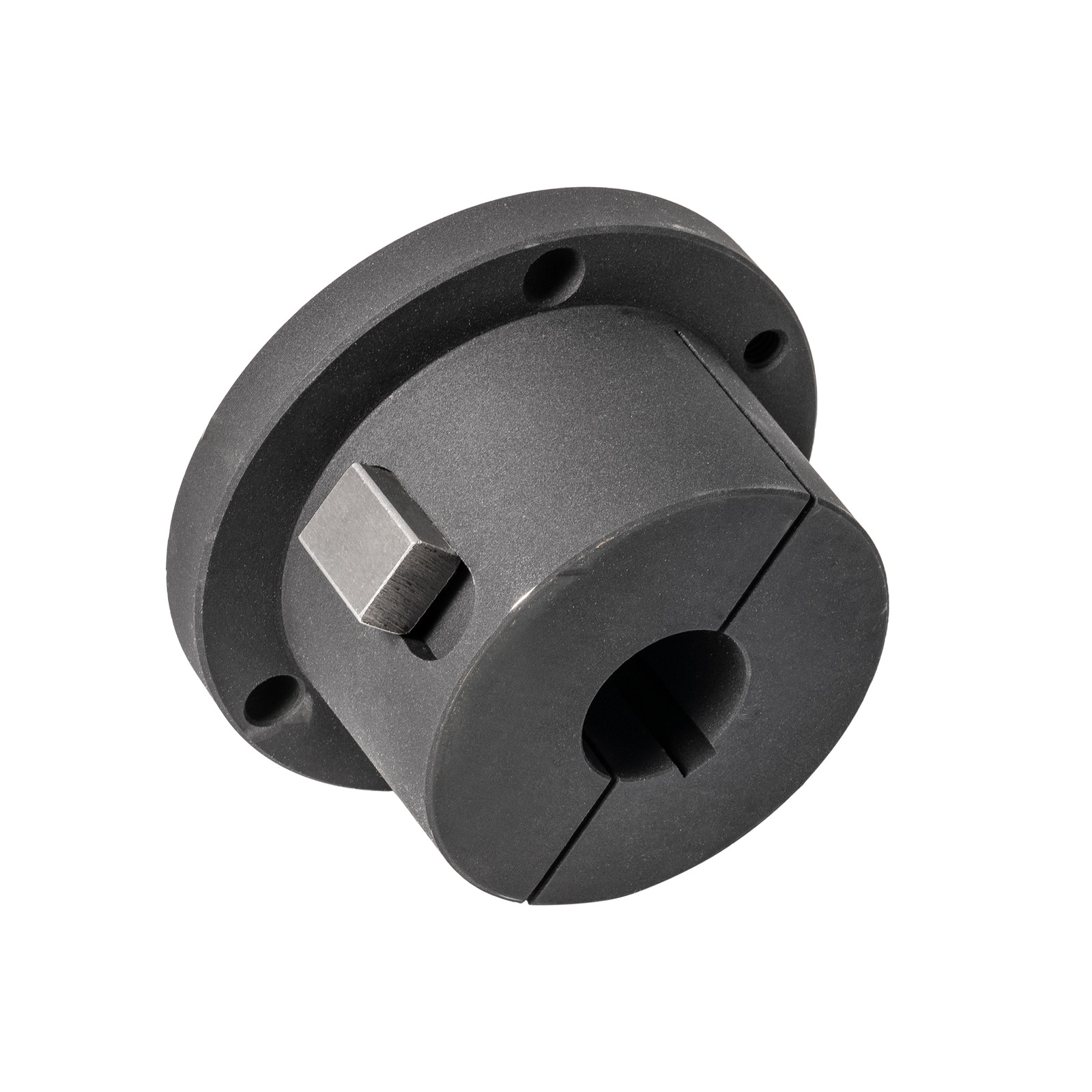 R1-2.11/16 Split Taper Bushing, R1 Size, 0.472 in Bore