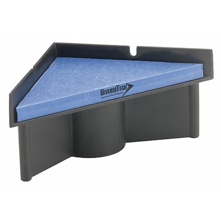 Diversitech Fb-1 Furnace Mounting Block