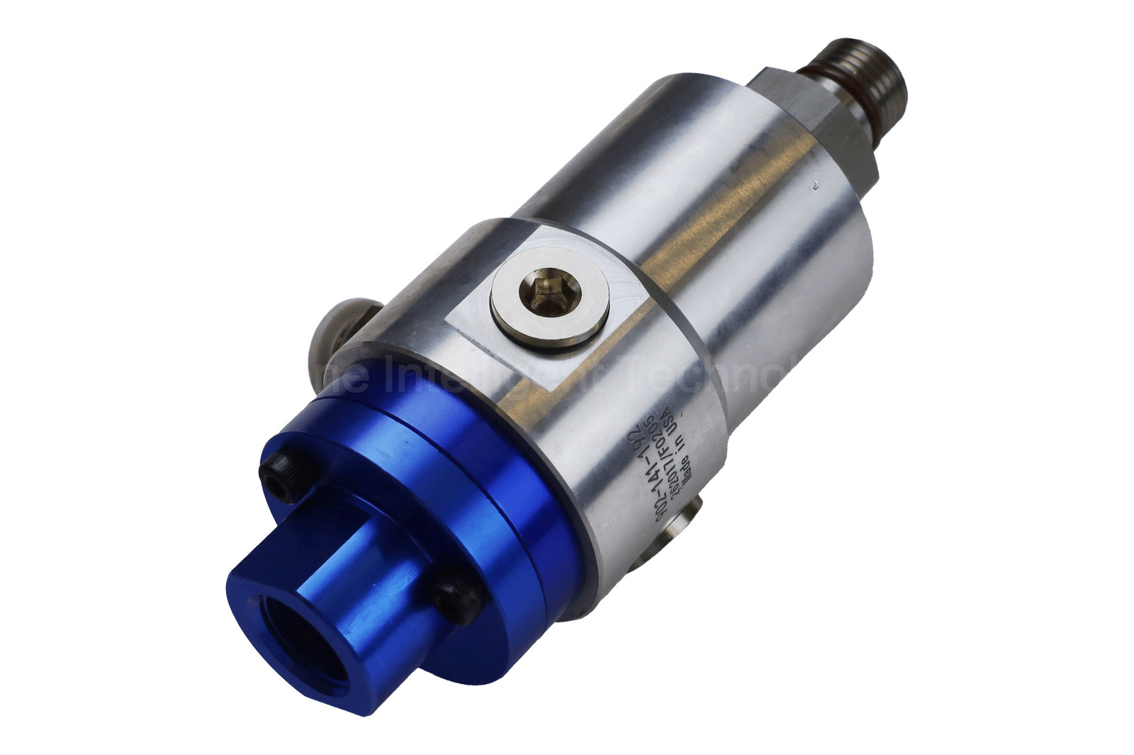 NEW 1PC For DEUBLIN Rotary Joint 902-141-192 Fast Shipping US