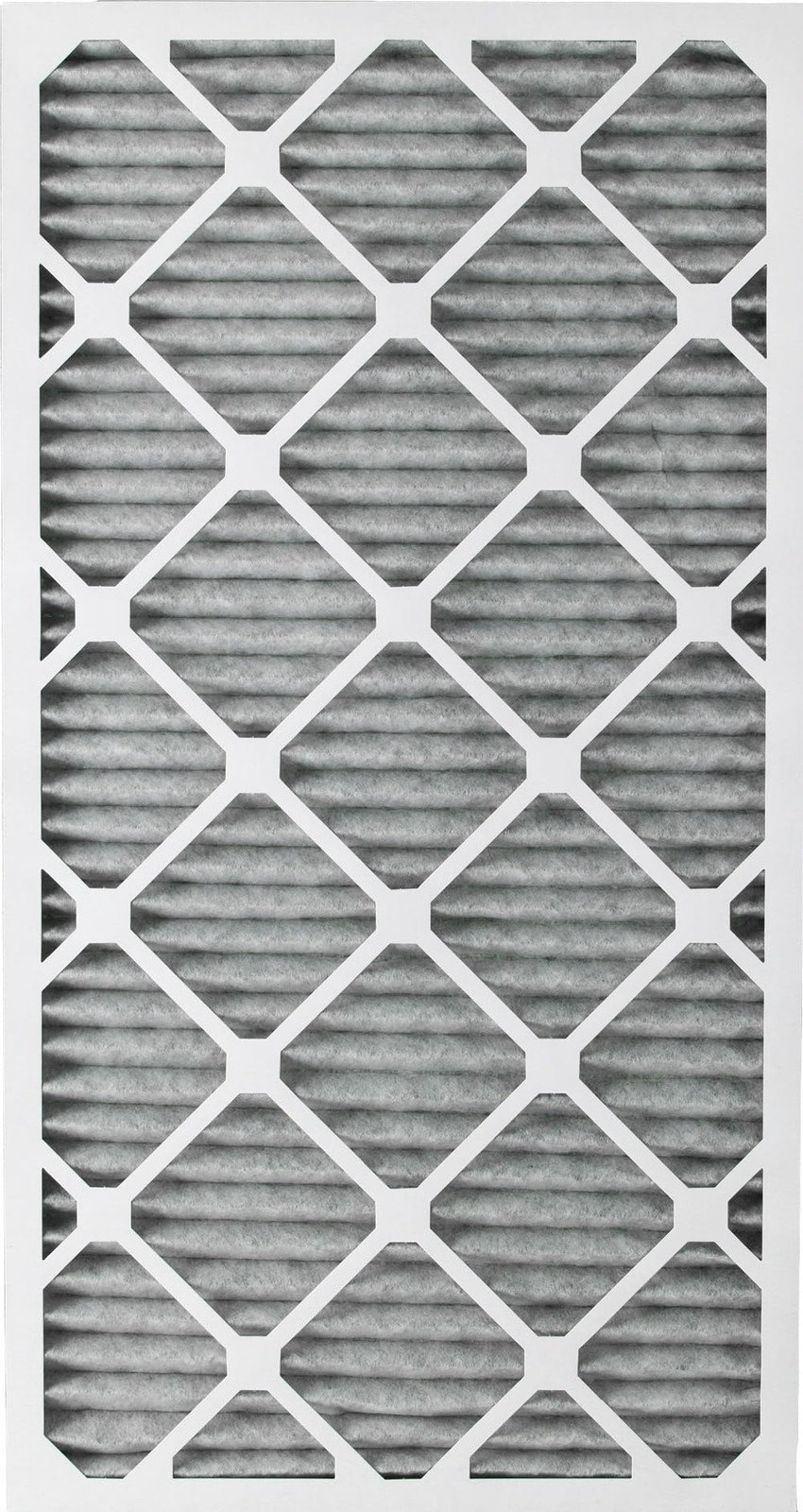 Nordic Pure 14X30X1 Actual Size 13 15/16 X 29 15/16 X 3/4 Furnace Air Filters