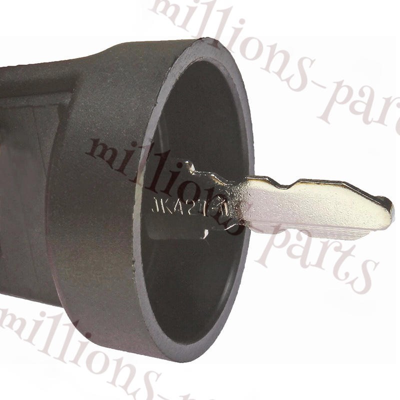Mini Excavator Spare Key set for AGT Agrotk QH H12 LRT23 Skid Chinese Mini 1 ton