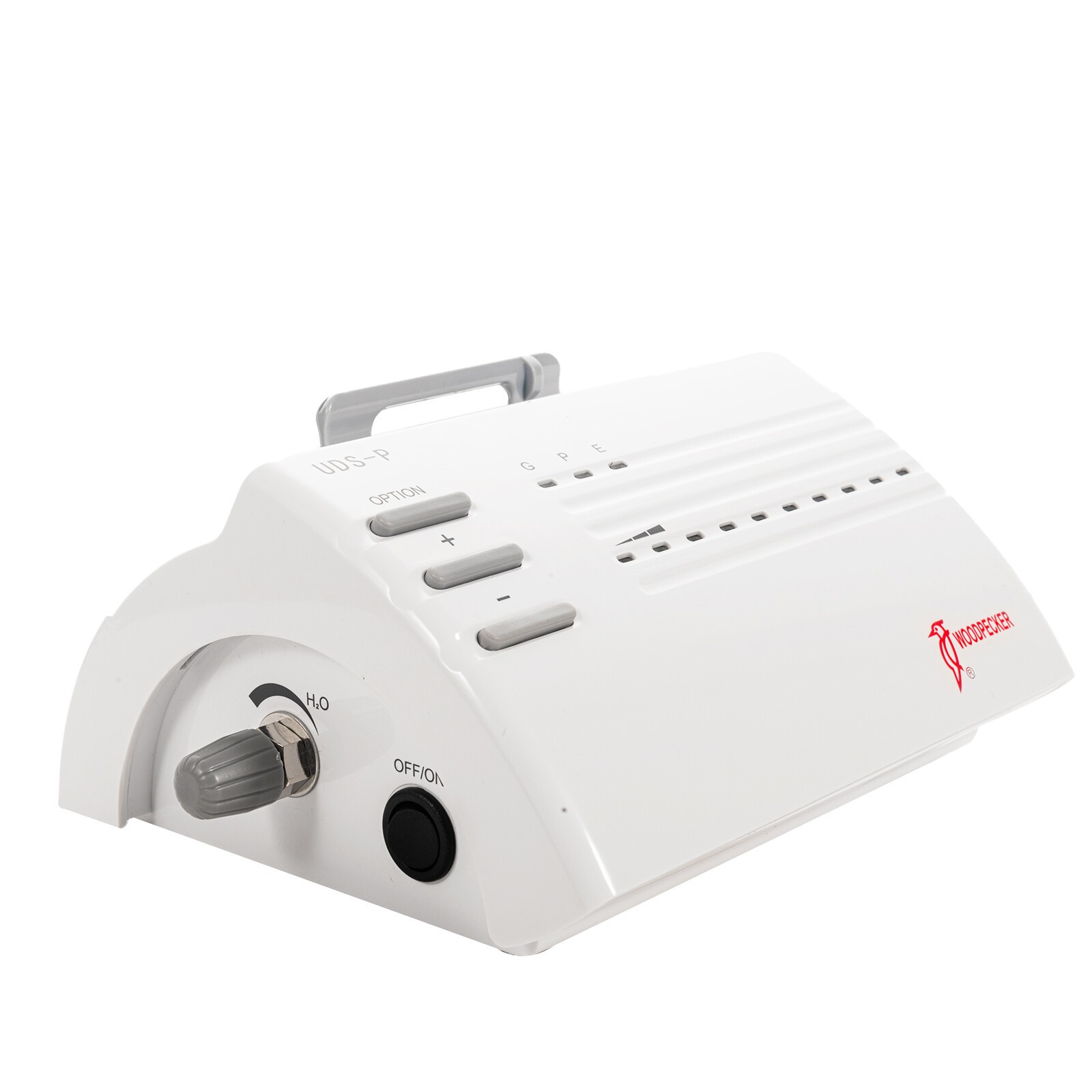 Woodpecker Dental Fi-E Cordless Gutta Percha Endo Obturation System with Needles