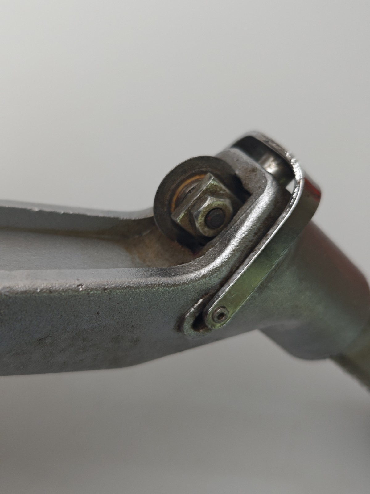 Gould Imperial Adjust-O-Matic Tube Pipe Cutter #206-FB 3/8″- 2-5/8″ Extra Wheel