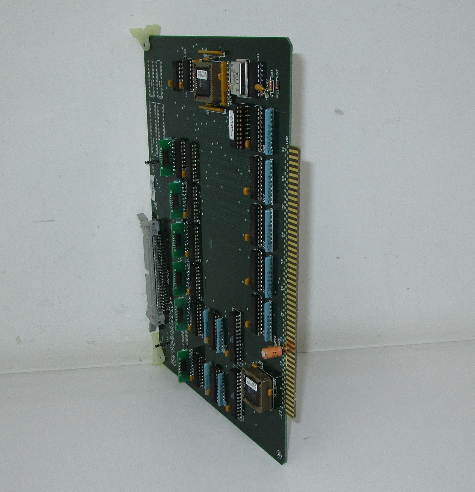 Becton Dickinson CCB FACSCAN/FACSORT 03-20085-03 rev D