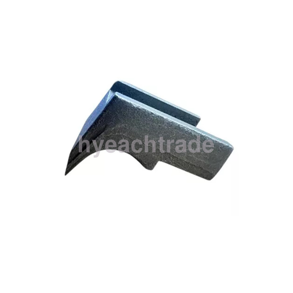 25Pack C/3 Teeth for FAE and CAT Mulchers with C/3 Rotor #570-21233