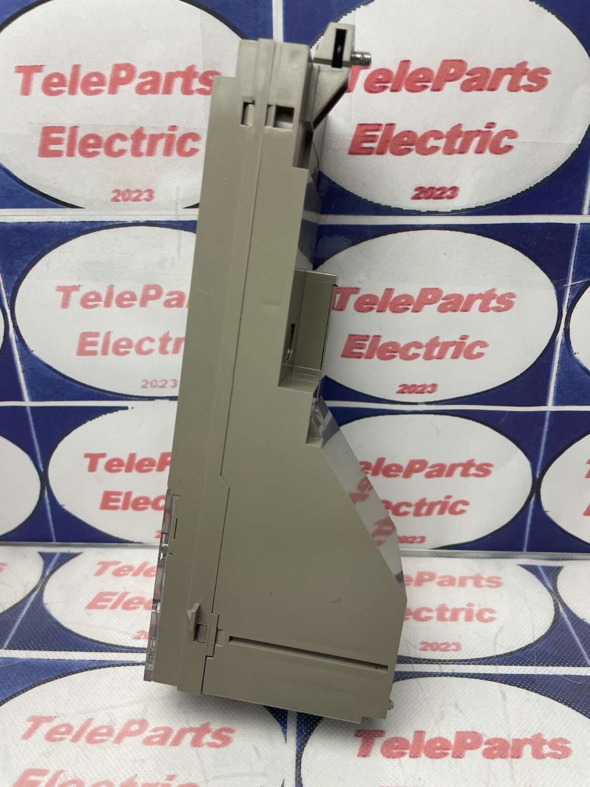 SQUARE D MICROLOGIC 5.0A S143 A TRIP UNIT LSI (Stock M-012)