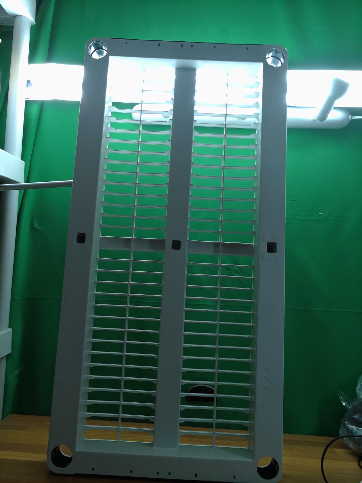 Replacement For Home Depot HDX Plastic Garage Storage Shelving
