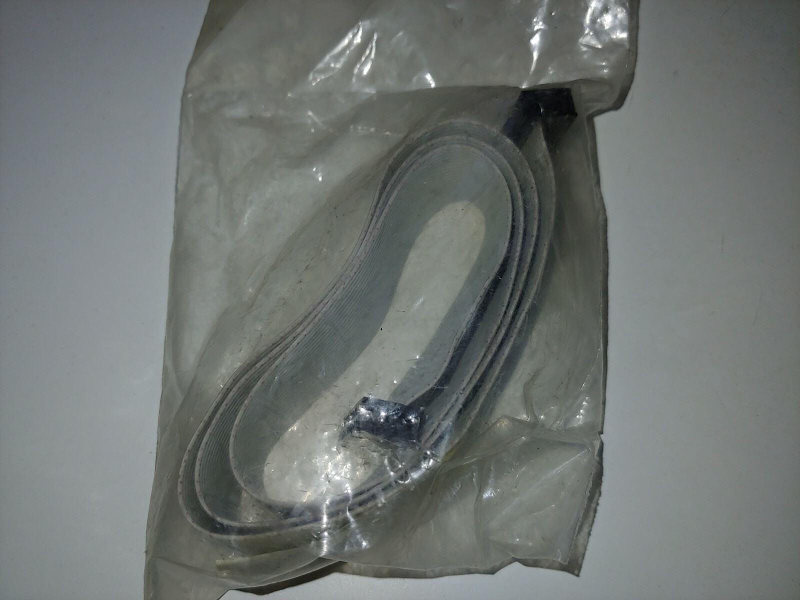 Olympia Typewriter Part / Parts – Printer Cable – new