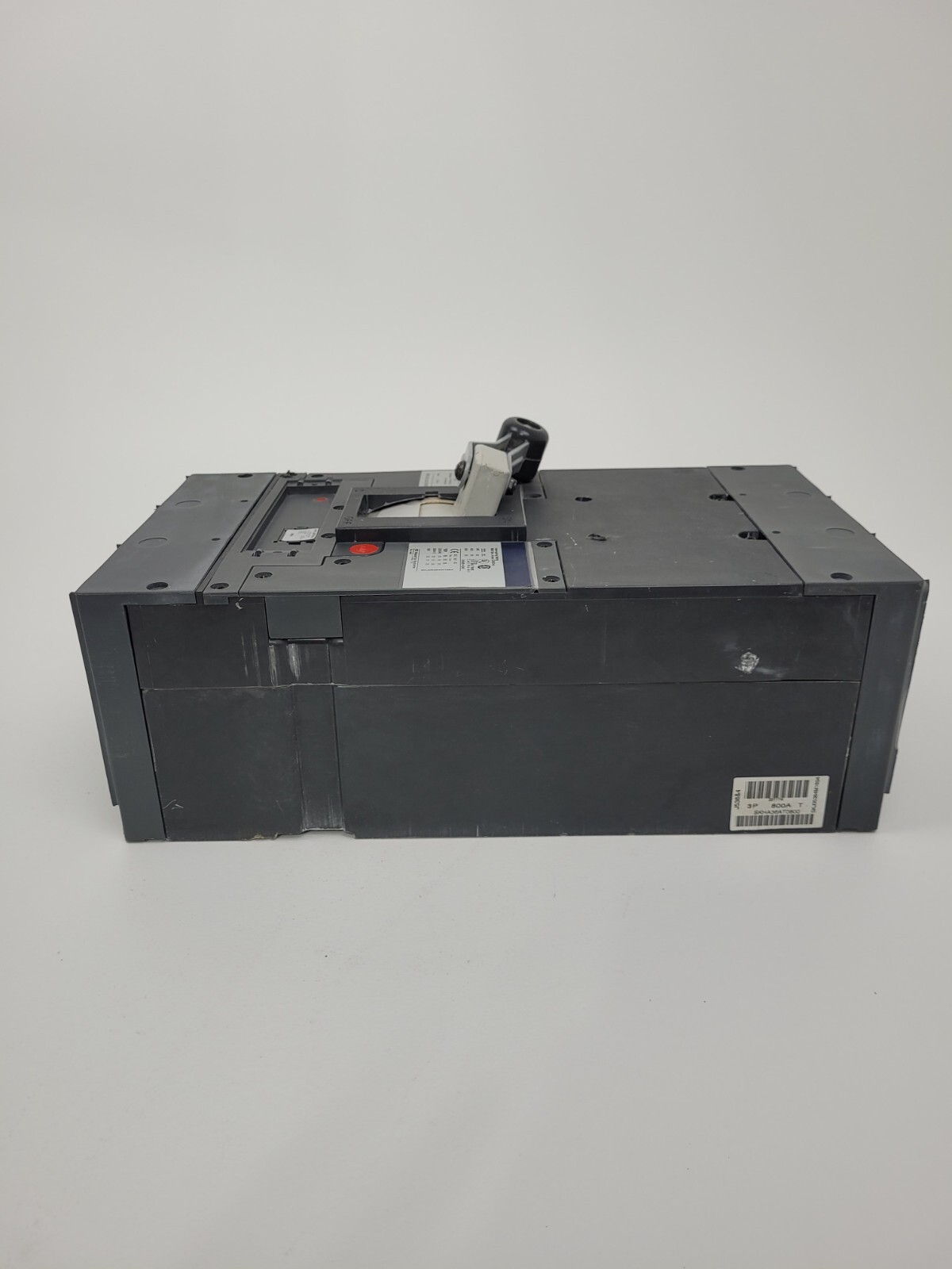 SKHA36AT0800 GE Spectra Circuit Breaker + SRPK800A800 800A Plug -Next Day Option