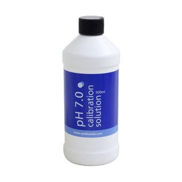 BL Bluelab Cal Sol’n pH7.0 500ml