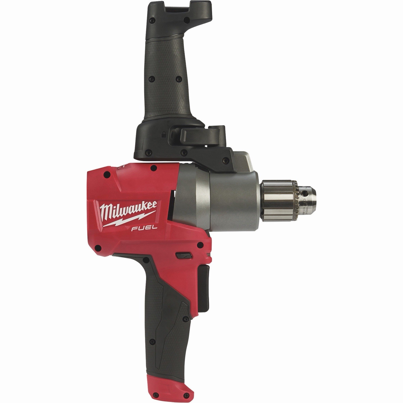 Milwaukee 2810-20 M18 FUEL 18V 1/2-Inch Variable-Speed Mud Mixer – Bare Tool