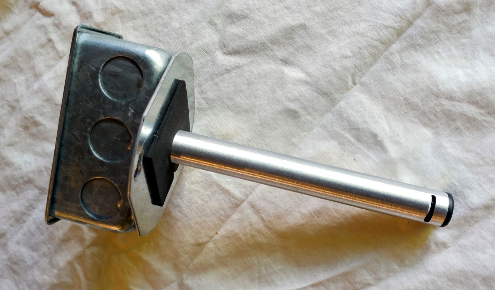 Temperature/Humidity Sensor KHD2-T85 Duct Mounted 2%,1000Ω RTD @32˚F (0˚C) New