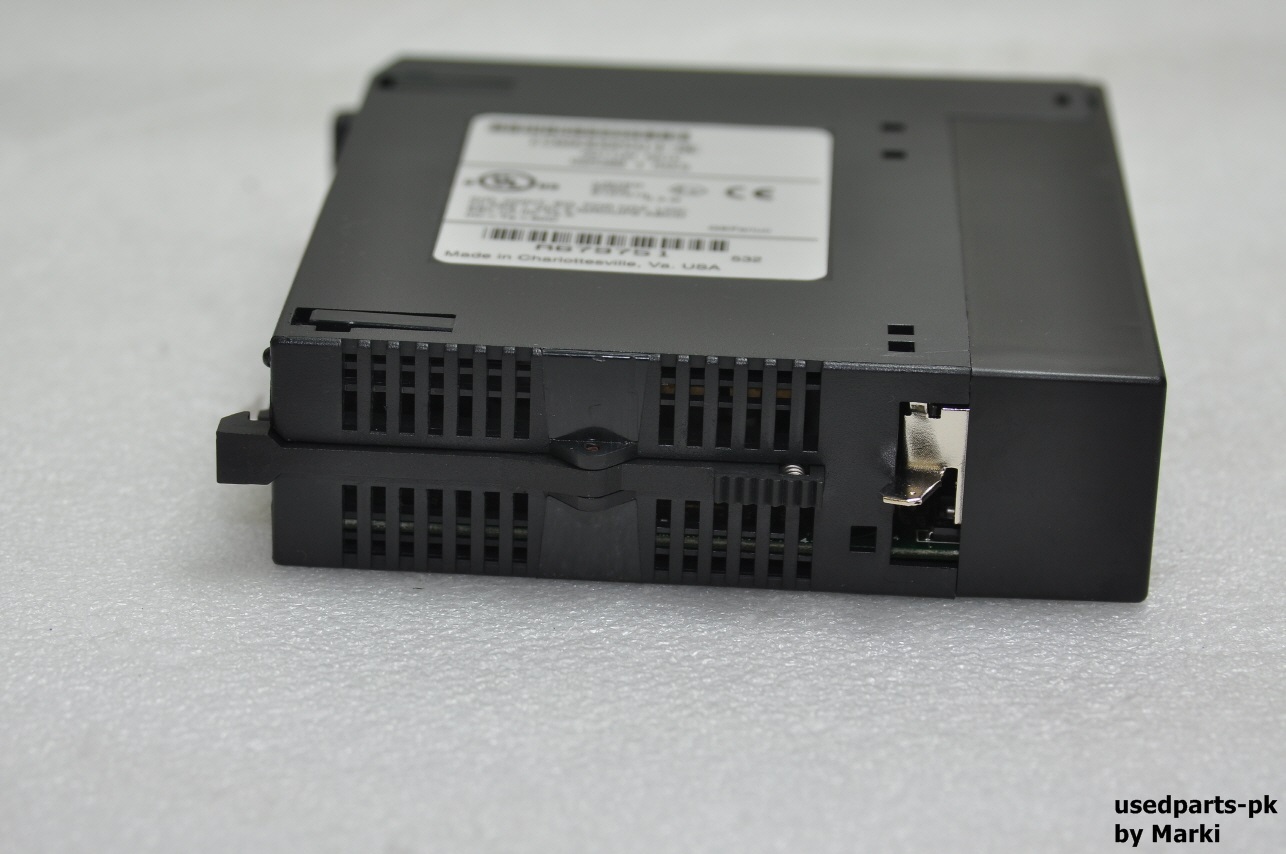 [1UNIT] GE FANUC IC693DSM314-BE MOTION MATE DSM300 4 AXES