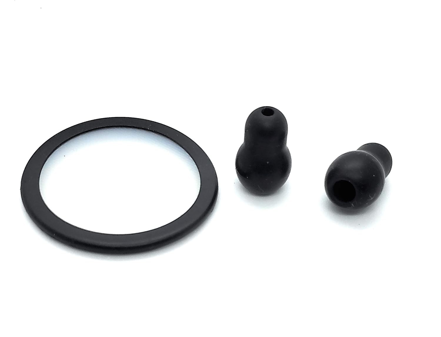 Adult Stethoscope Diaphragm Replacement – Fits Cardiology IV (4) Classic III…
