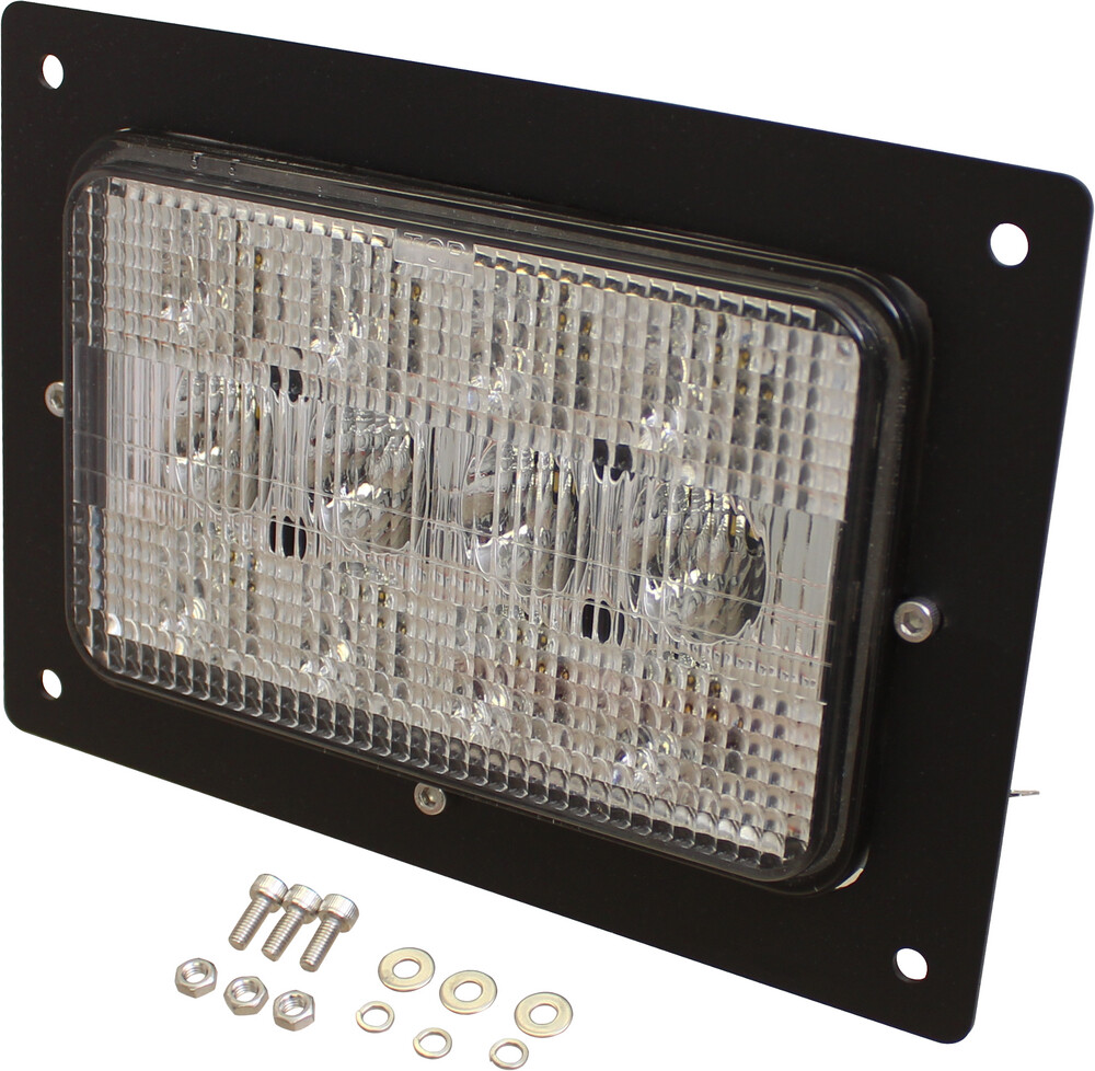 131227C92 LED Floodlight for International 3088 3288 3488 3688 5088 ++ Tractors