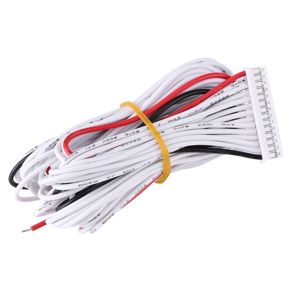 13S 48V/54.6V Li-Ion Li-Polymer Battery PCB Board, Protection Circuit Module