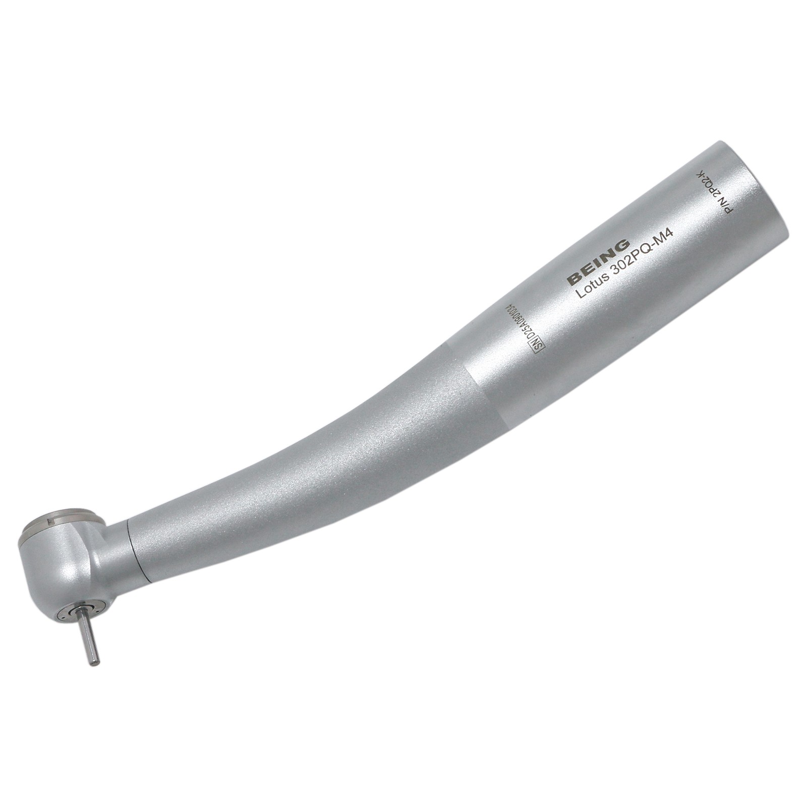 US Lotus BEING High Speed Dental Handpiece Air Turbine 4 Hole Fit KaVo MULTIflex