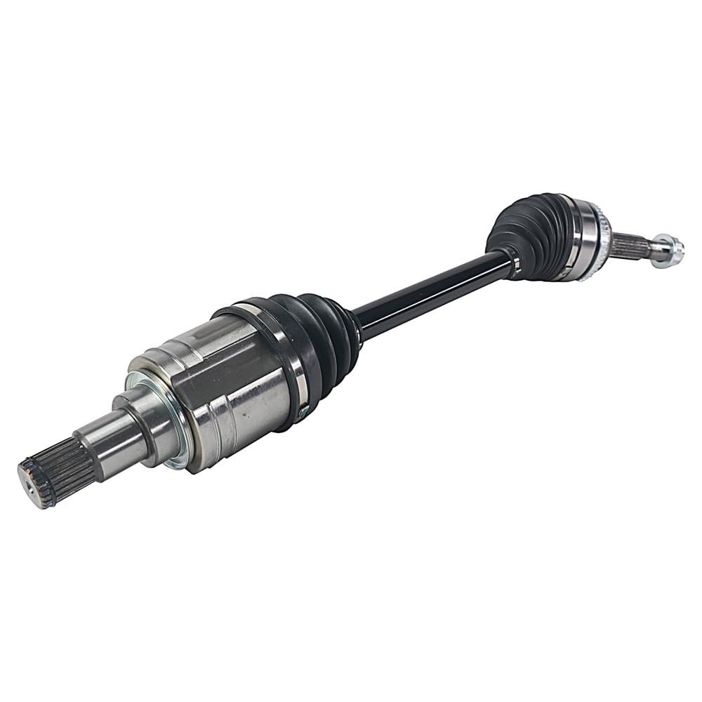 CV Axle Front Left for Toyota Camry 2012 2017 Replaces 4342006810 4342006811