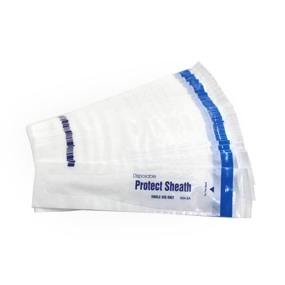 Dental Intraoral Intra Oral Camera Protective Sleeve Sheath Cover Disposable