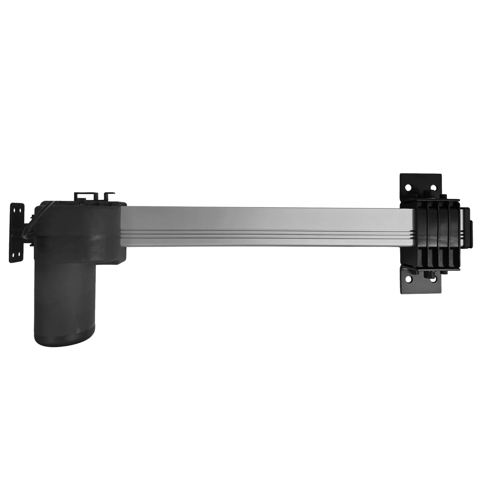 Mounting Bracket Kit for Track Linear Actuators – Progressive Automations