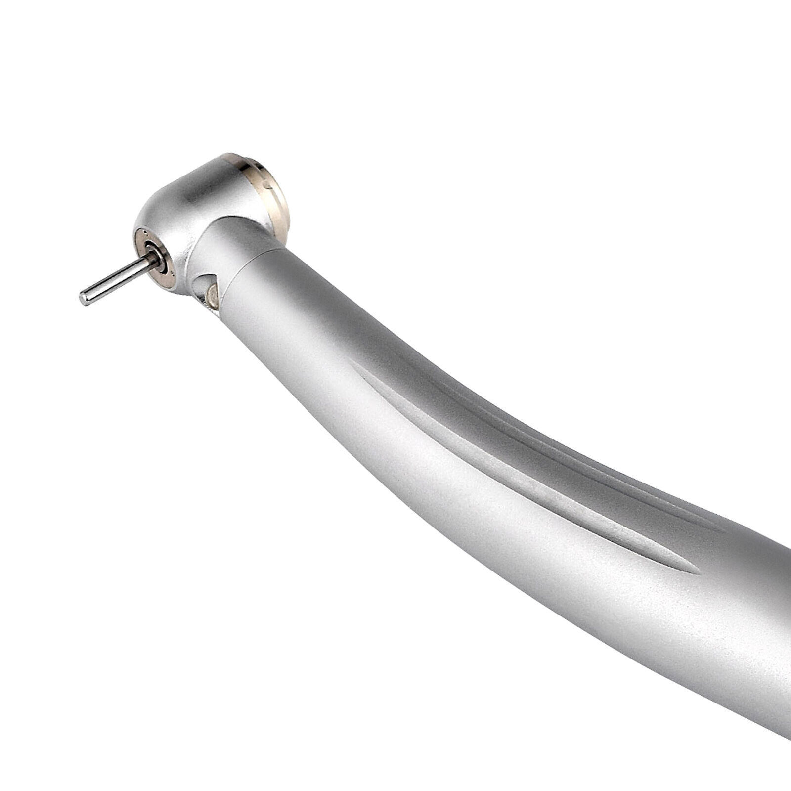 NSK Style Dental Fiber Optic LED E-generator High Speed Handpiece 2 Hole 4 Hole