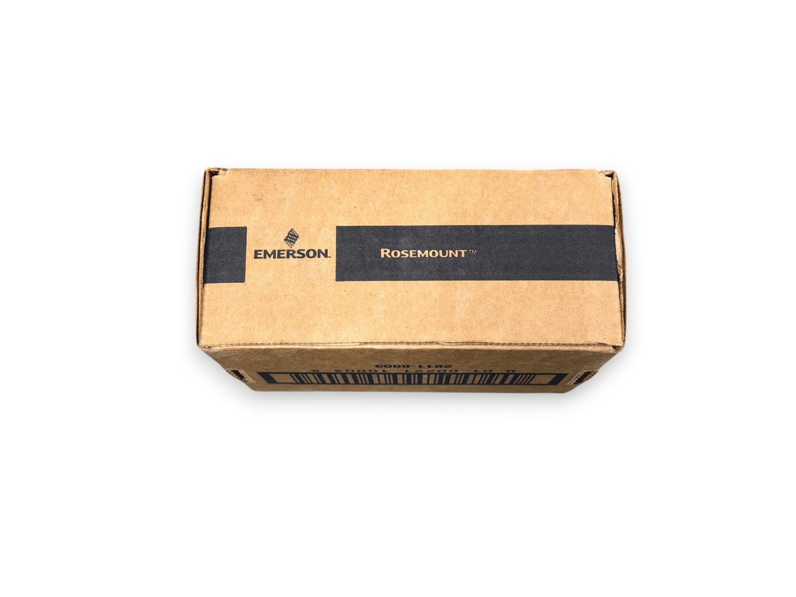 Emerson Rosemount 644 644HANAQ4 Temperature Transmitter (NEW IN BOX)