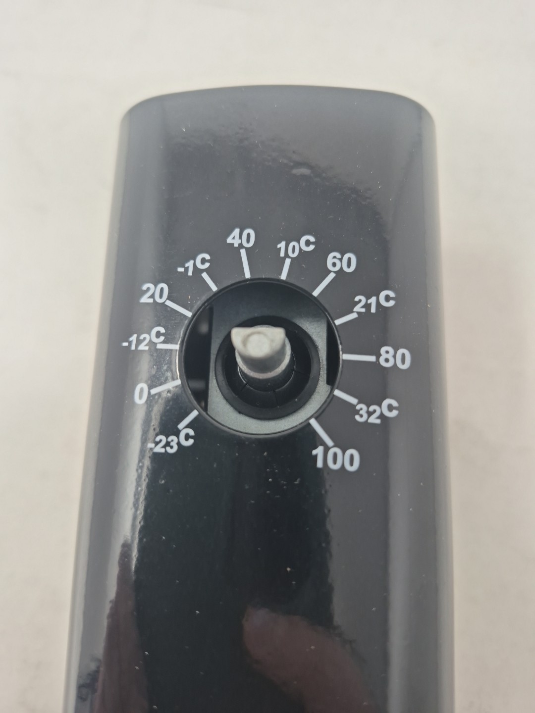 Dayton Line Voltage Thermostat 2E816 – New Open Box