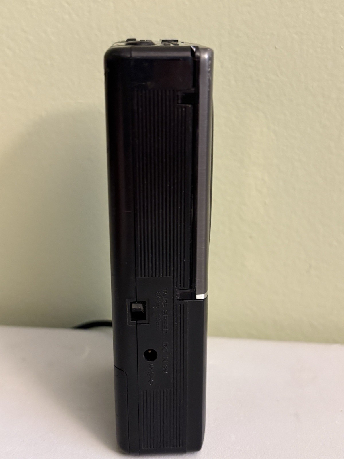 Sony M-750v Voice Operated Recording Micro recorder