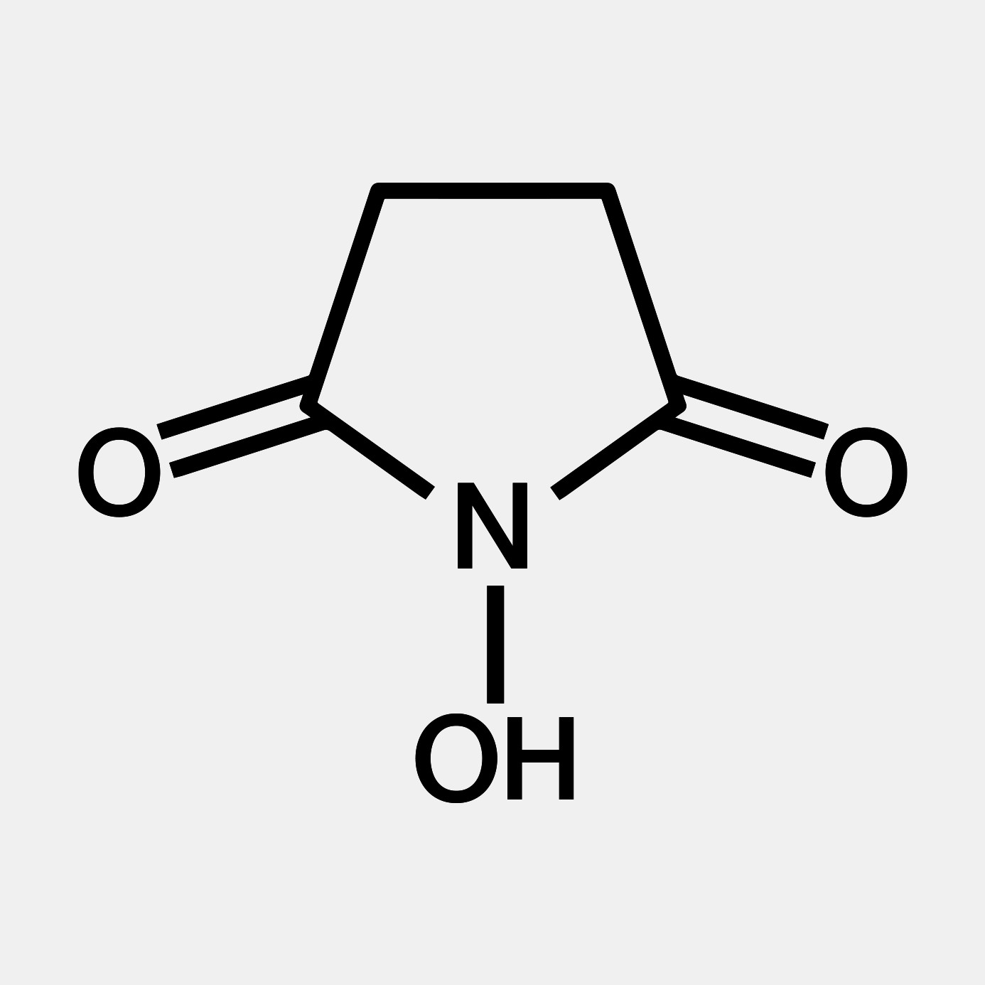 N-Hydroxysuccinimide – 500 Grams