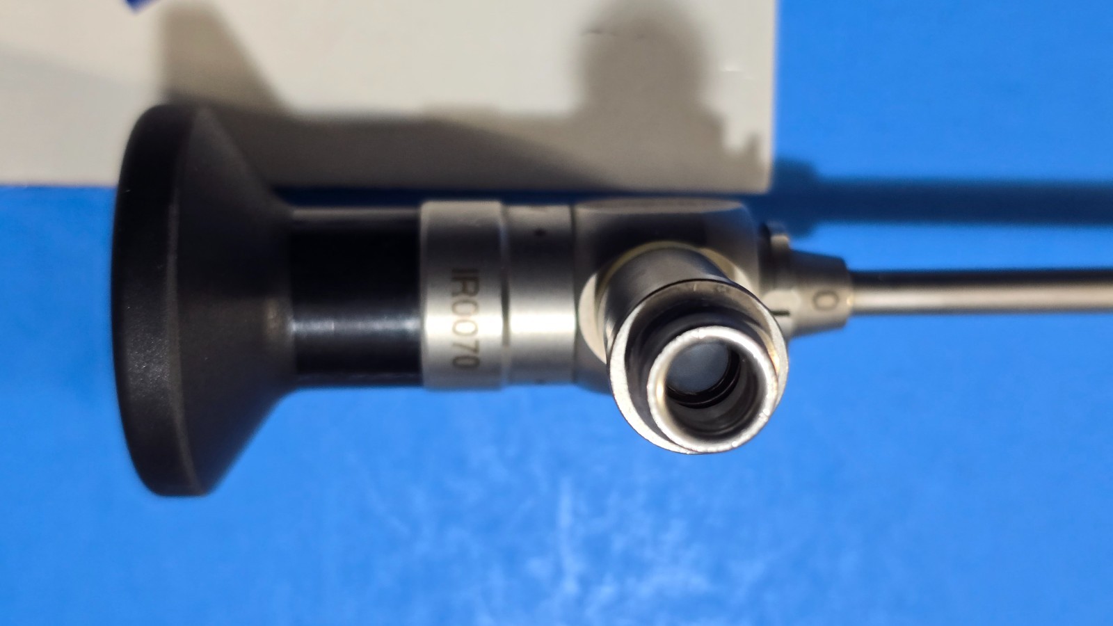 Arthrex Arthroscope 4.0mm x 70* ,Karl Storz 28125R Sheath Obturator & Cable
