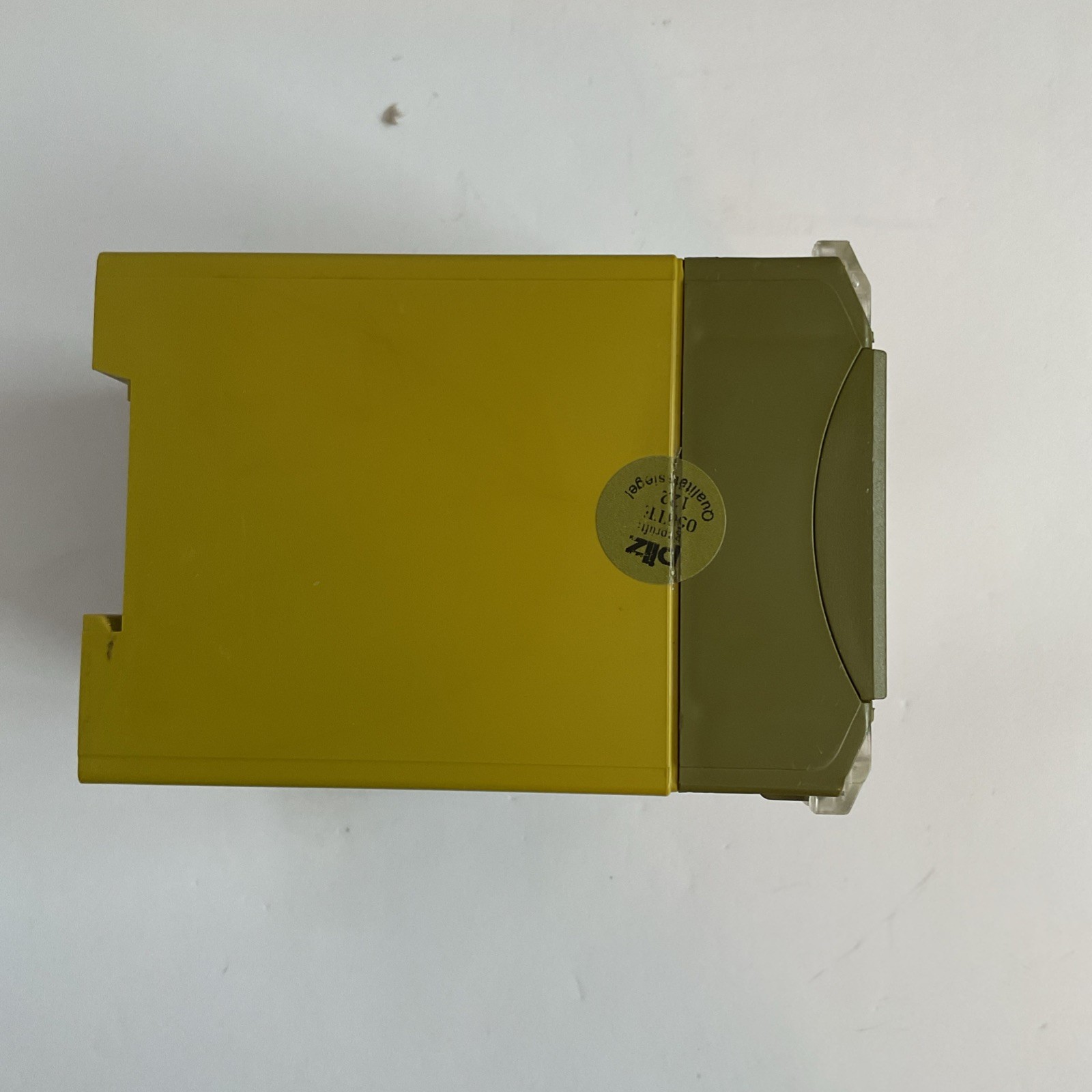 Pilz 474790 PNOZ V Safety Relay – 474790