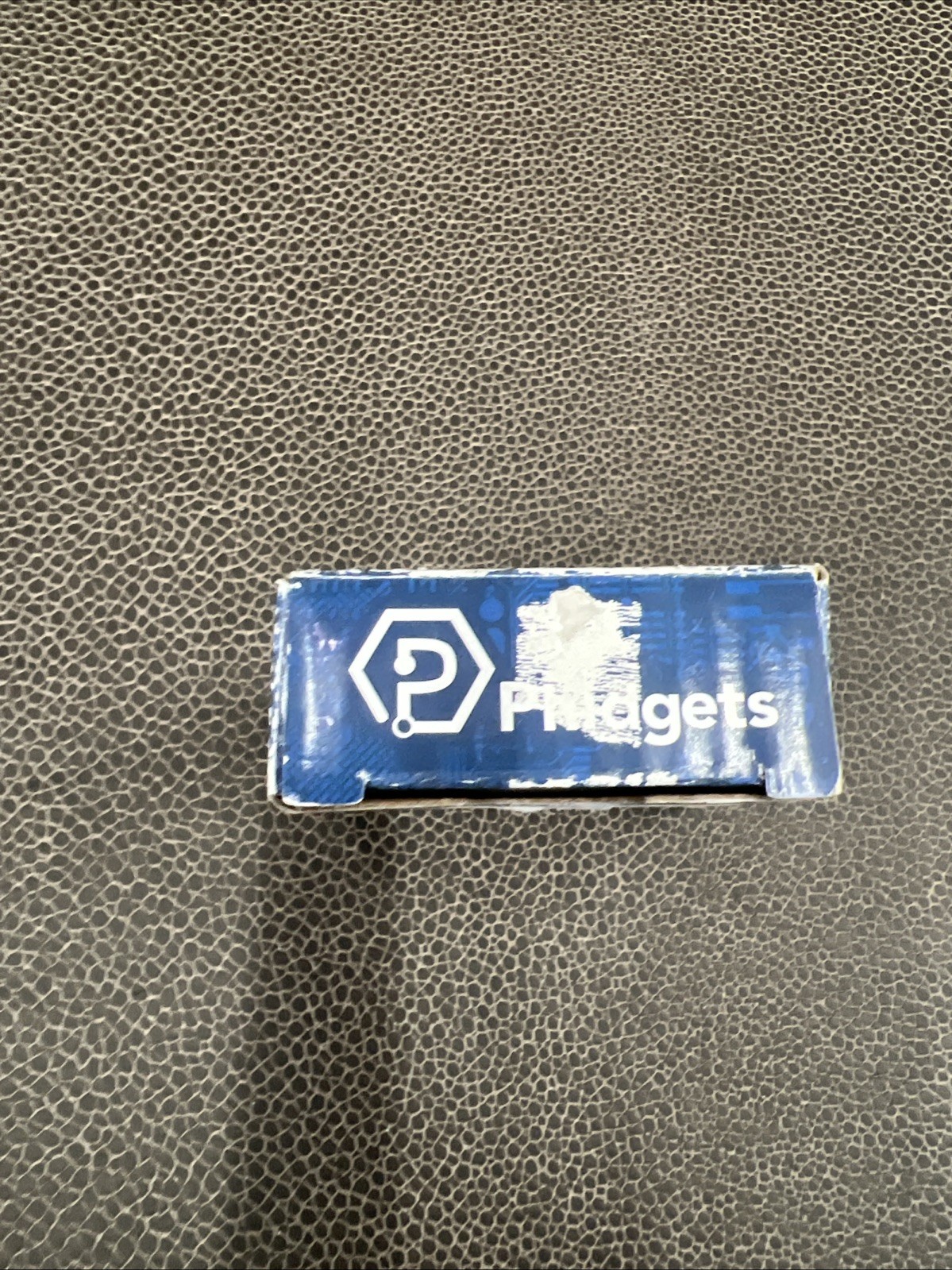 Phidgets TMP1101_1 4x Thermocouple Phidget TC Temperature Sensors 4X Module NOS