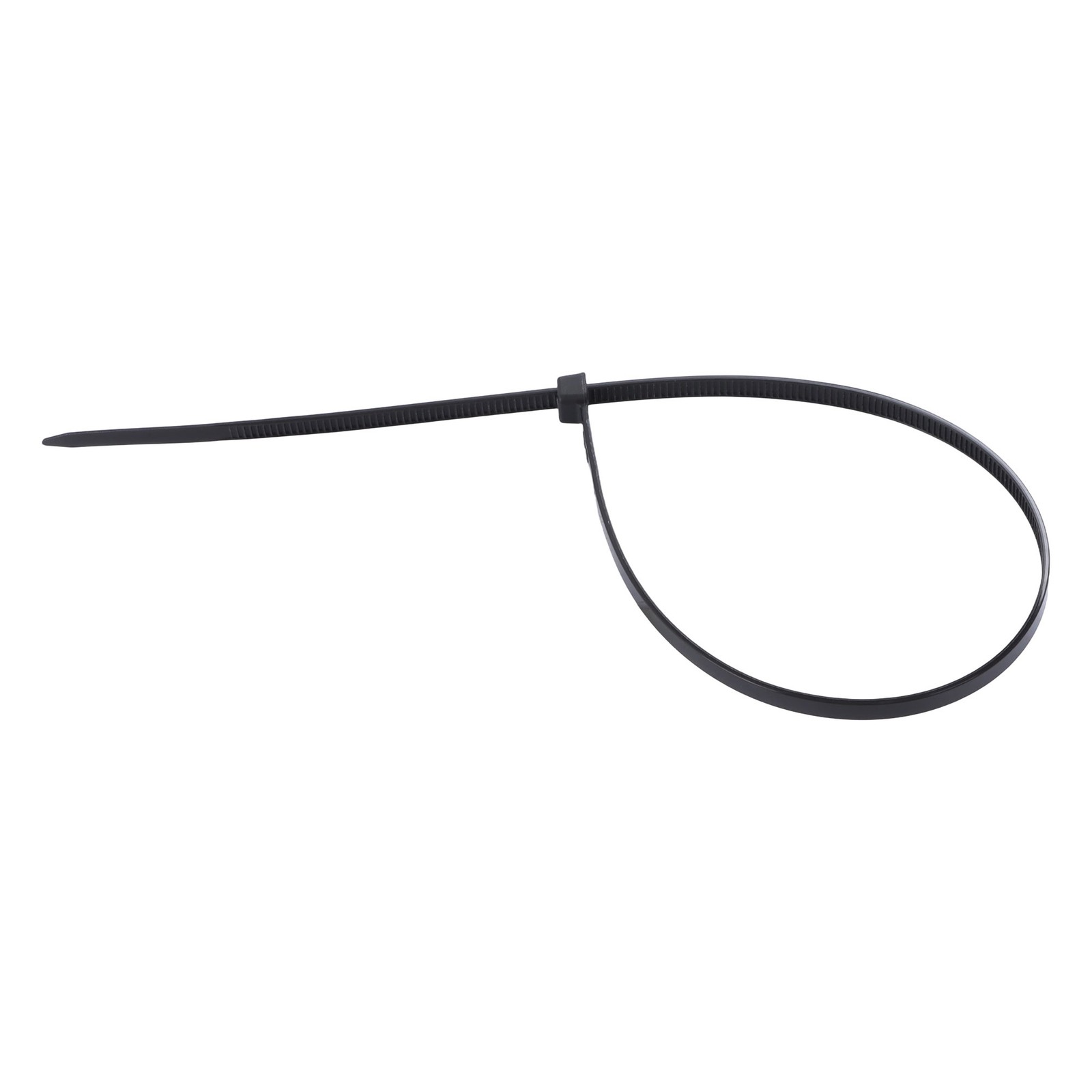 1200pcs Zip Ties 14 Inch 50lb Tensile Heavy Duty Self-Locking Nylon 0.18in