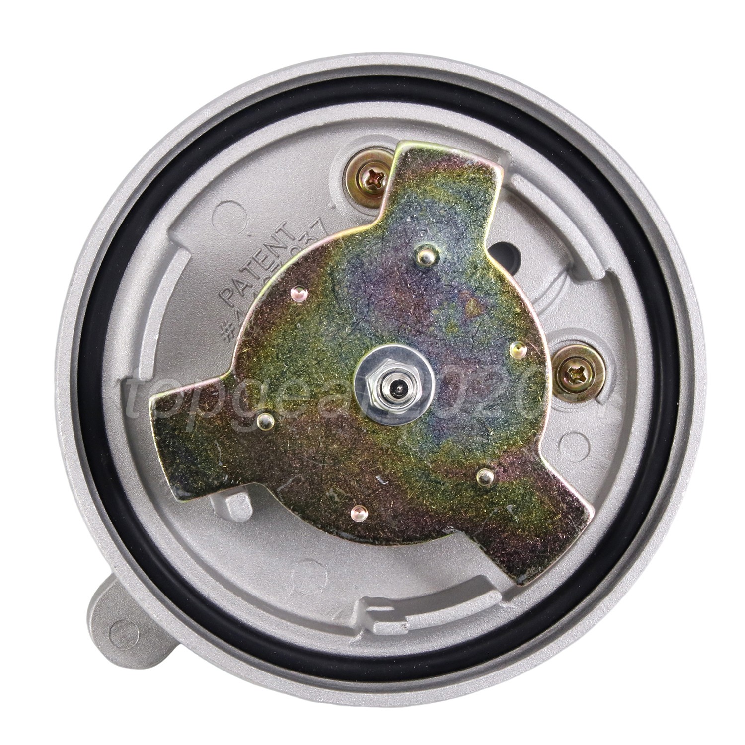 Locking Fuel Cap for Caterpillar Dozers D5G D5H D5M D5N D6E D6F D6G D6H D6M