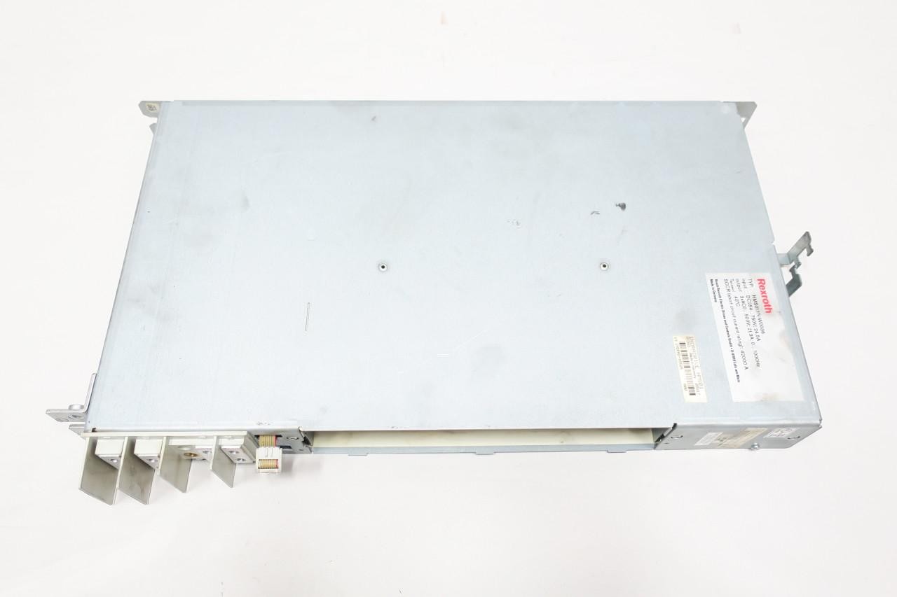 Rexroth HMS01.1N-W0036 Indradrive Servo Drive 254-750v-dc 500v-ac 3ph