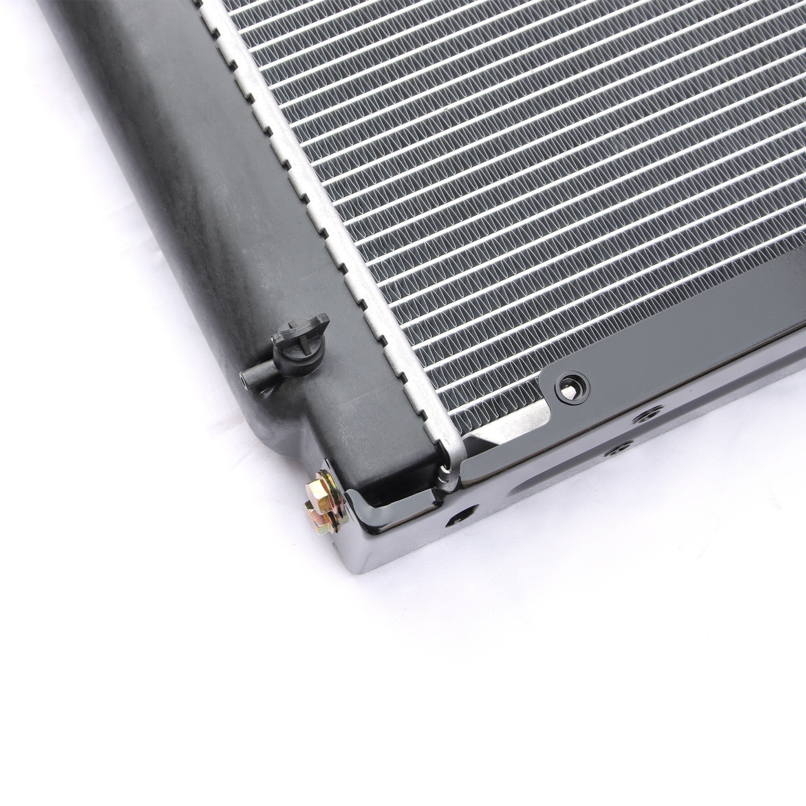 Radiator For John Deere 5055D 5045D 5075E/5303 5305 5410 5403 5405 6210R SJ20650