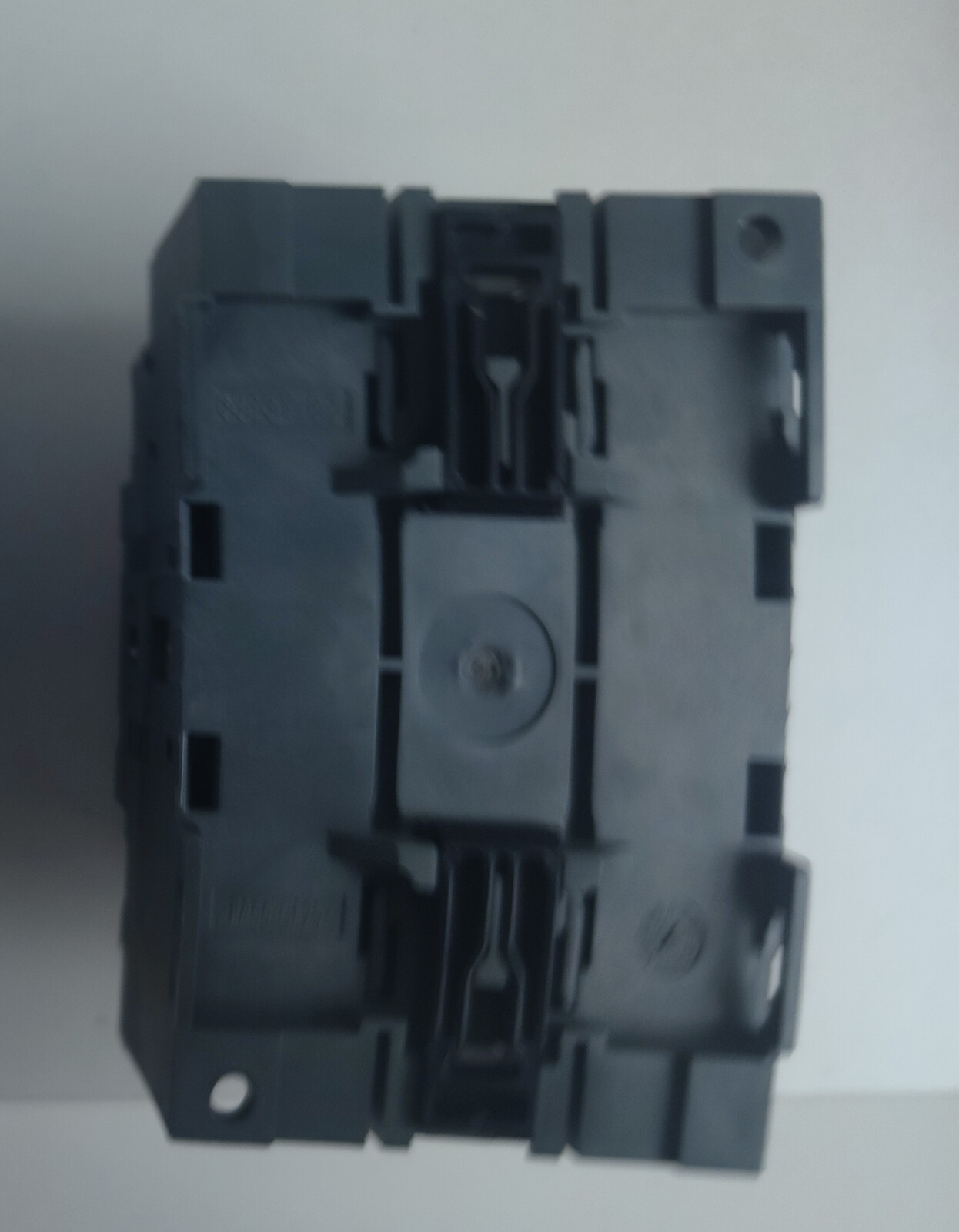 ABB OT125F3 Switch Disconnector 1SCA105033R1001 3-pole, front operated