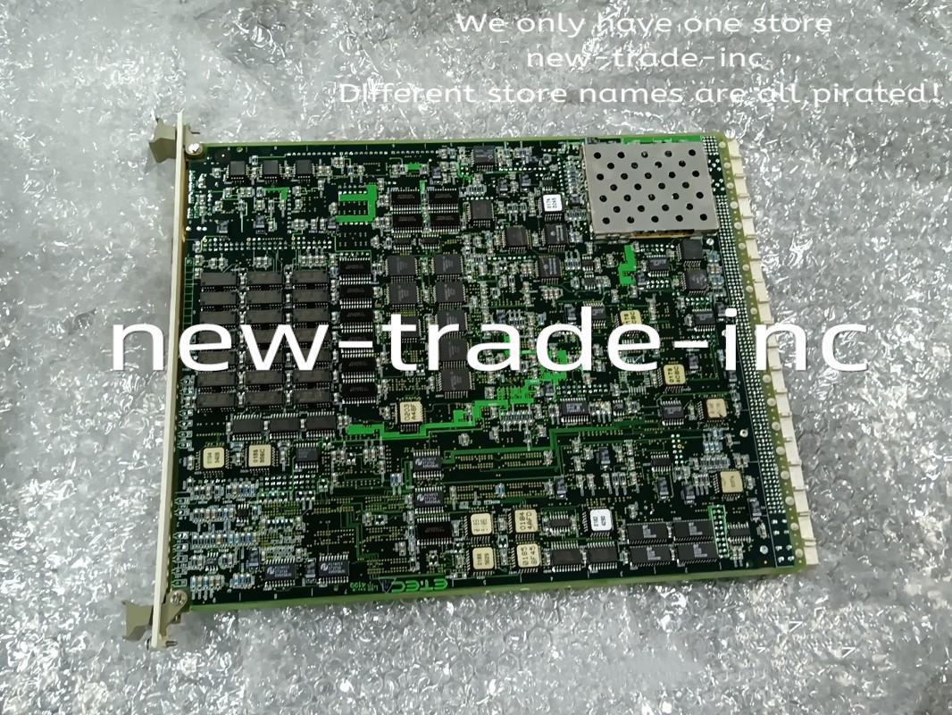 1PCS ETEC 8007-0184 AX94491 Free FedEx 90-days Warranty