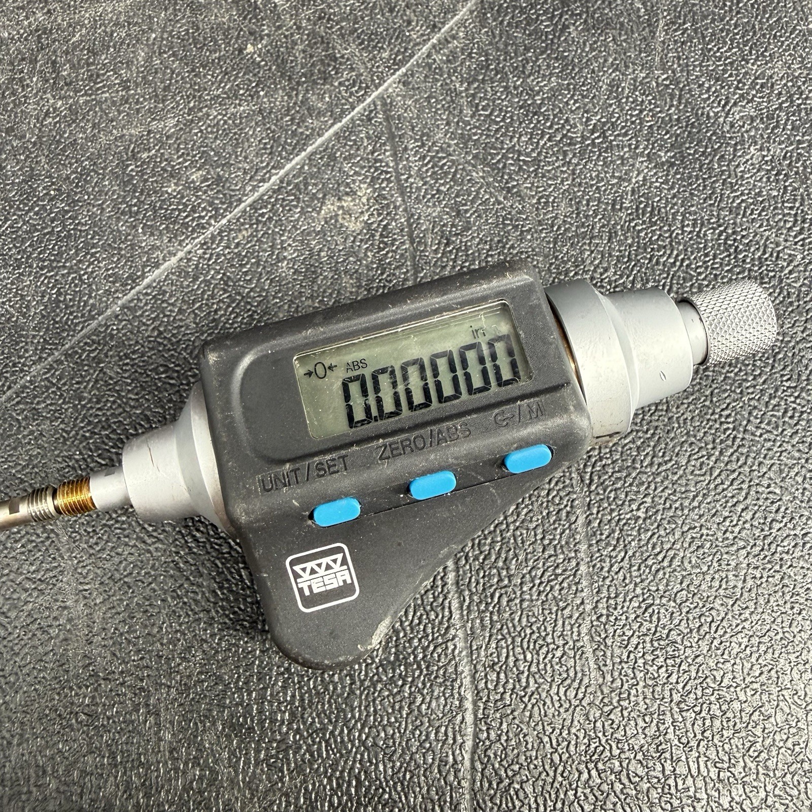 Brown Sharpe TESA Digital Intrimik Bore Gage Only IP54