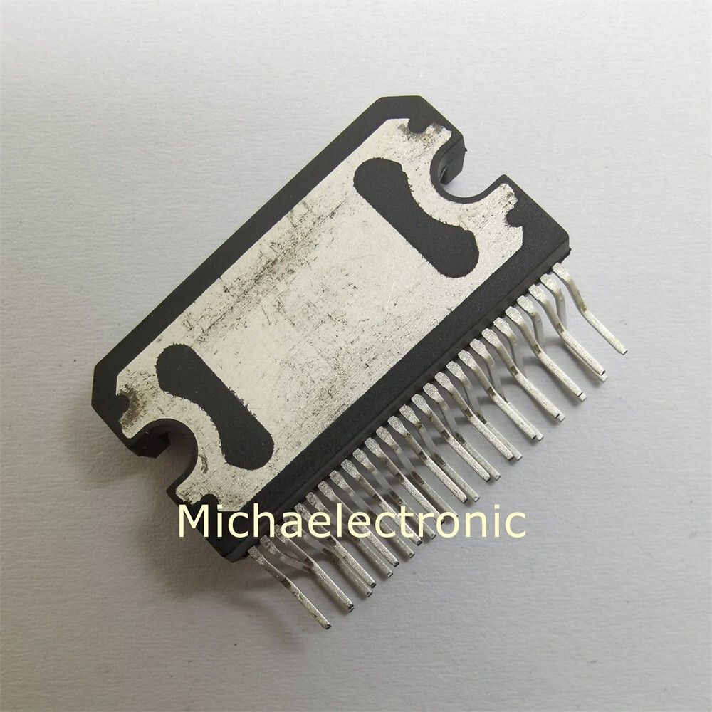 1piece TDA7851A Genuine new ST ZIP-27