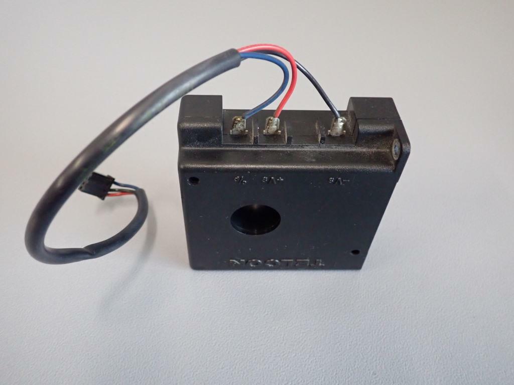 HT300 – TELCON – HT300 / Current Transformer Used