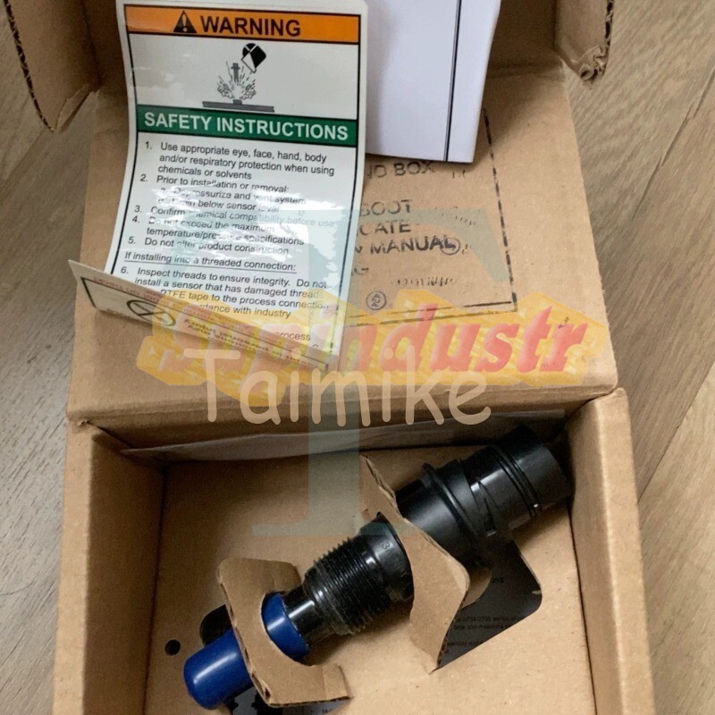 GF 3-2724-00 PH probe electrode 159001545 brand new #Z~