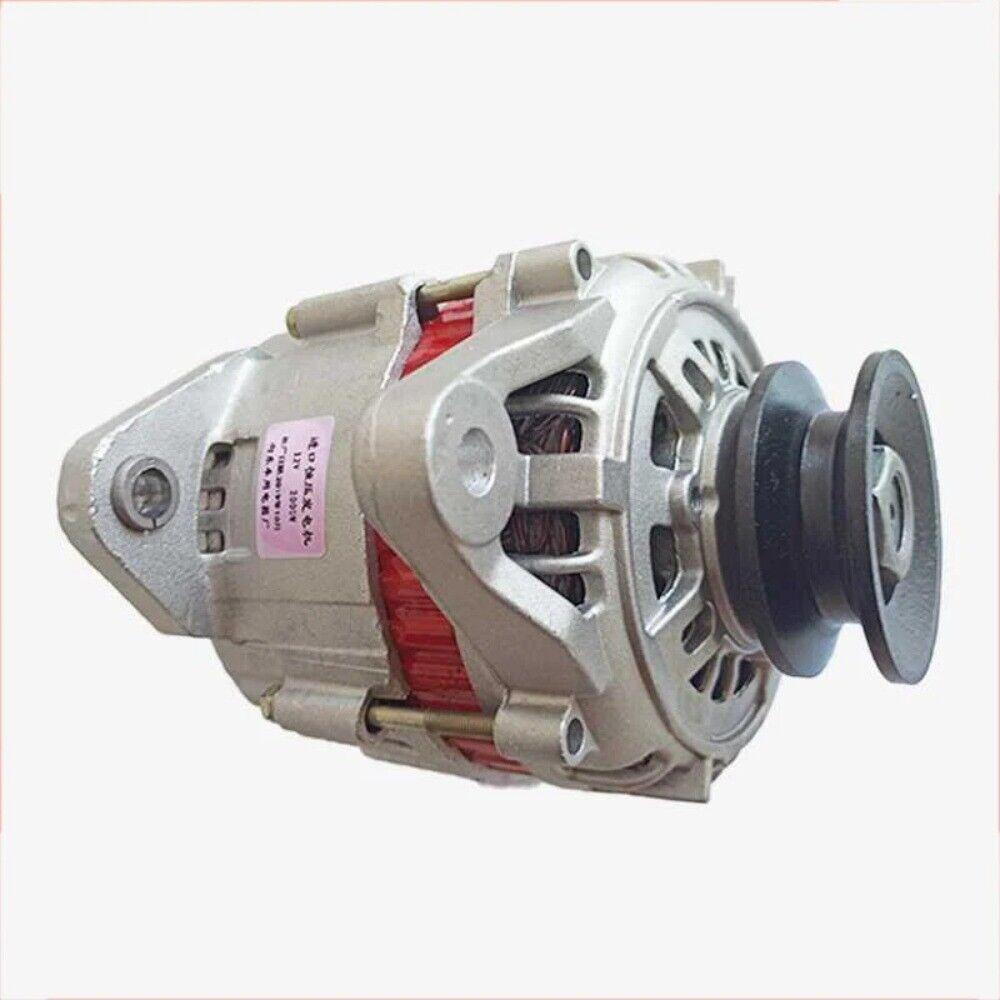 DC 12-14V Generator Permanent Magnet Constant Voltage High Power 2000W Generator