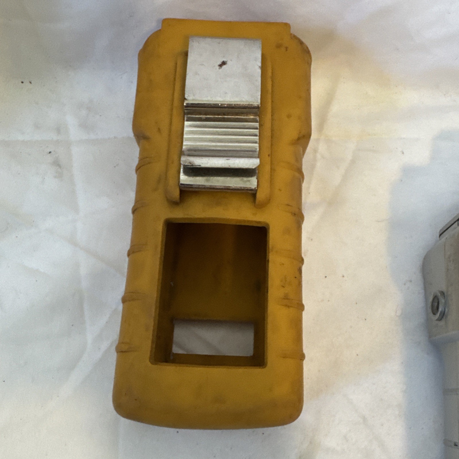 RAE Systems MiniRAE 2000 Portable GAS Detector Meter Parts /Repair Untested