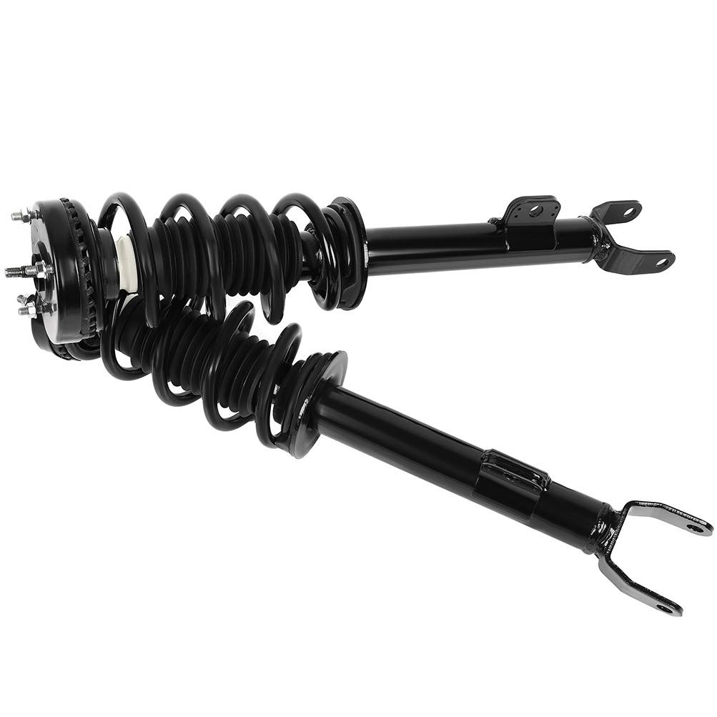 Front Pair Struts Complete Assembly 272665 12-13 300 12-14Challenger11-14Charger